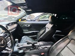 فورد موستانج